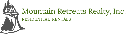 NC Mountain Retreats Realty, inc. Logo